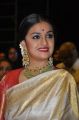 Actress Keerthy Suresh Saree Images HD @ Mahanati Audio Launch