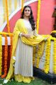 Actress Keerthi Suresh Stills @ East Coast Productions No 3 Movie Launch