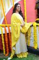 Actress Keerthy Suresh Stills @ East Coast Productions No 3 Movie Launch