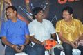 PT Selvakumar, Kathiresan @ Kekkamale Kekkum Movie Audio Launch Stills