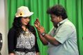 Jangiri Madhumitha, Black Pandi in Kekran Mekran Movie Stills