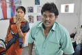 Jangiri Madhumitha, Black Pandi in Kekran Mekran Movie Stills