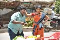 Black Pandi, Jangiri Madhumitha in Kekran Mekran Movie Stills