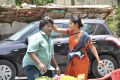 Black Pandi, Jangiri Madhumitha in Kekran Mekran Movie Stills