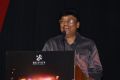 K Bhagyaraj @ Kelambitangaya Kelambitangaya Press Meet Photos