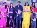 Rekha, Jayaprada, Suhasini, Anu Hasan @ Keni Movie Audio Launch Stills