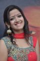 Actress Abirami at Kerala Nattilam Pengaludane Audio Launch Stills