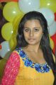 Actress Gayathri at Kerala Nattilam Pengaludane Audio Launch Stills