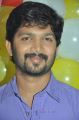 Actor Abhi at Kerala Nattilam Pengaludane Audio Launch Stills