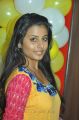 Actress Gayathri at Kerala Naattilam Pengaludane Audio Launch Stills