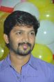 Actor Abhi at Kerala Nattilam Pengaludane Audio Launch Stills