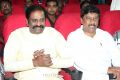 Vairamuthu, Gnanasambandam at Kerala Nattilam Pengaludane Audio Launch Stills