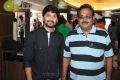 Abhi, Cable Sankar at Kerala Nattilam Pengaludane Audio Launch Stills