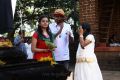 Kerala Nattilam Pengaludane Movie Shooting Spot Stills