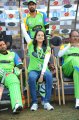 Kerala Strikers Bengal Tigers Match Stills