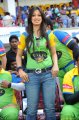 Lakshmi Rai @ Kerala Strikers Bengal Tigers Match Stills