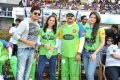 Kerala Strikers Bengal Tigers Match Stills