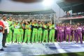 Kerala Strikers Bengal Tigers Match Stills