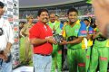 Kerala Strikers Bengal Tigers Match Stills