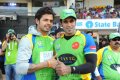 Kerala Strikers Bengal Tigers Match Stills