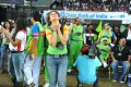 Lakshmi Rai @ Kerala Strikers Bengal Tigers Match Stills