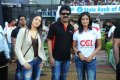 Kerala Strikers Bengal Tigers Match Stills