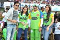 Kerala Strikers Bengal Tigers Match Stills