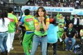 Lakshmi Rai @ Kerala Strikers Bengal Tigers Match Stills