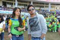 Kerala Strikers Bengal Tigers Match Stills