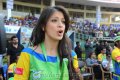 Lakshmi Rai @ Kerala Strikers Bengal Tigers Match Stills