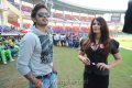 Kerala Strikers Bengal Tigers Match Stills