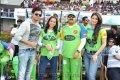 Kerala Strikers Bengal Tigers Match Stills