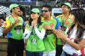 Kerala Strikers Bengal Tigers Match Stills