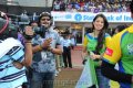 Kerala Strikers Bengal Tigers Match Stills