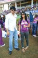 Kerala Strikers Bengal Tigers Match Stills