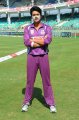 Kerala Strikers Bengal Tigers Match Stills