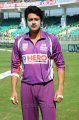 Kerala Strikers Bengal Tigers Match Stills