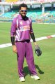 Kerala Strikers Bengal Tigers Match Stills