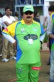 Mohanlal @ Kerala Strikers Bengal Tigers Match Stills