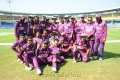 Kerala Strikers Bengal Tigers Match Stills