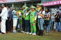 Kerala Strikers Bengal Tigers Match Stills