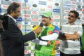 Kerala Strikers Bengal Tigers Match Stills