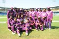 Kerala Strikers Bengal Tigers Match Stills