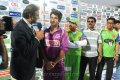 Kerala Strikers Bengal Tigers Match Stills