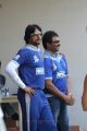 Sudeep at CCL 3 Kerala Strikers vs Karnataka Bulldozers Match Photos