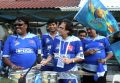 CCL 3 Kerala Strikers vs Karnataka Bulldozers Match Photos