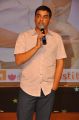 Dil Raju @ Kerintha Movie Audio Launch Stills