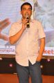 Dil Raju @ Kerintha Movie Audio Launch Stills