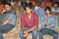 Kerintha Movie Audio Launch Stills