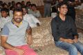 Sukumar, Saikiran Adivi @ Kerintha Movie Audio Launch Stills